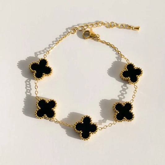TRUSTYFY  Midnight Clover