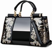 TRUSTYFY  Hand Bag - BL487